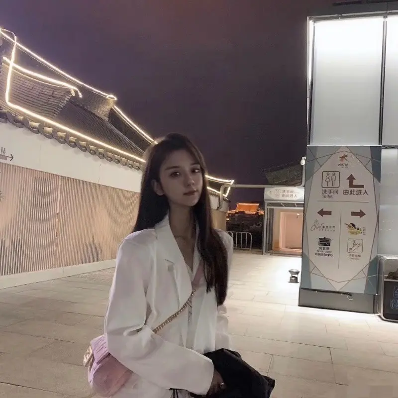 洋子～的主播海报