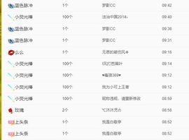 香菜皴香主播照片