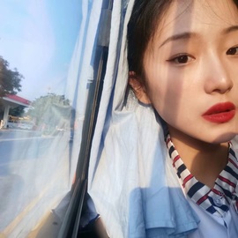 楚楚想通了的图片