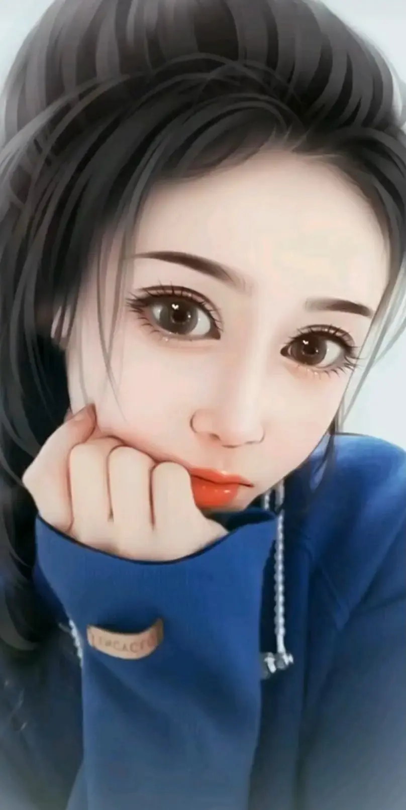 💞阳阳得意💞主播图片
