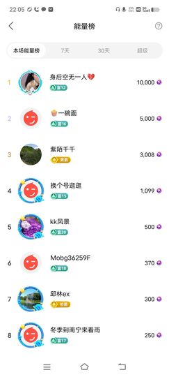 广西玲玲🌻的图片