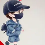 倔强的萝卜.🥕