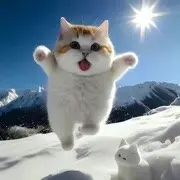 暴打小熊