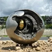 一方一净土.