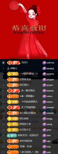 つ♡小可♡つ♡主播照片