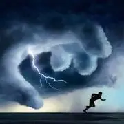 雨惑流云、