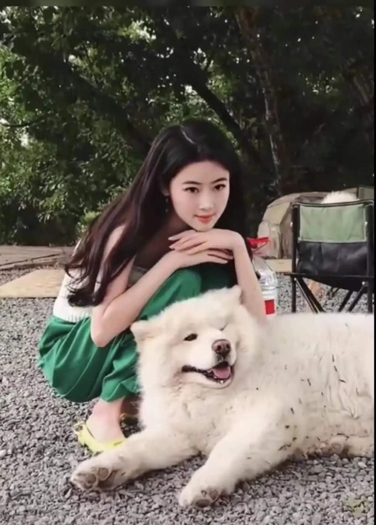 🍀莲花🌸主播图片