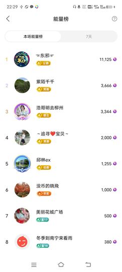广西玲玲🌻的图片
