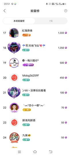 广西玲玲🌻的图片