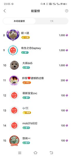 广西玲玲🌻的图片