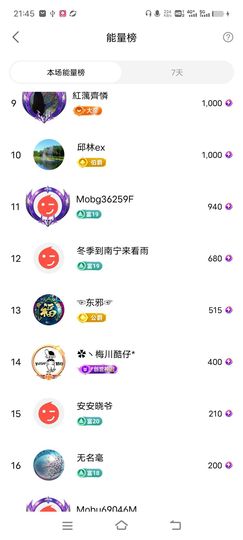 广西玲玲🌻的图片