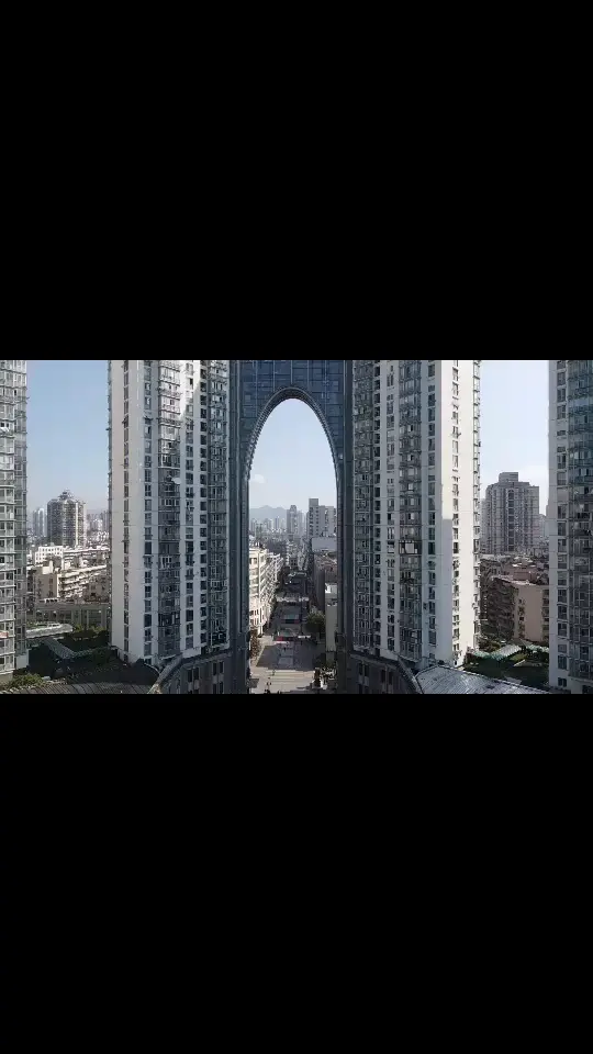 晚上十一点到杭州