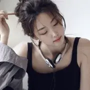 精致小仙女芊芊