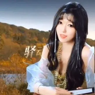 果果(平安好运)的主播照片