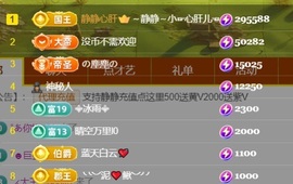 热舞倾城静静的图片