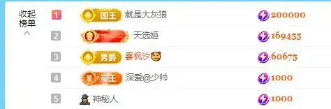 芸汐善良好运来😍的主播照片