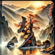 《梦……》