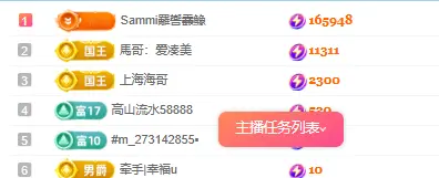 凑美没人爱主播图片