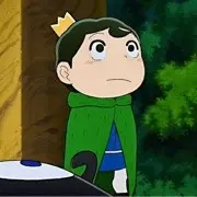 故事很短...