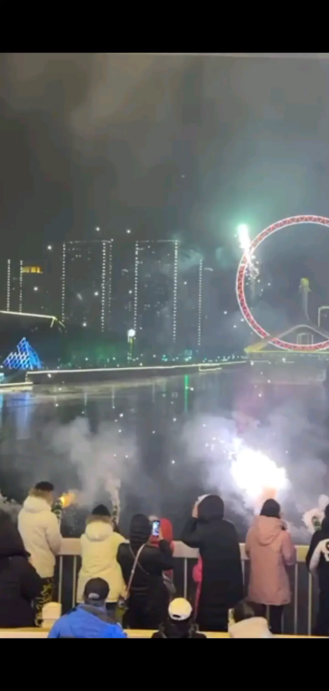 2024所有不愉快的