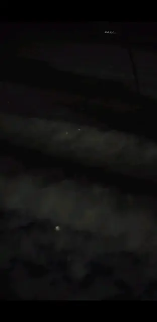 咯吱咯吱响的雪❄️😄