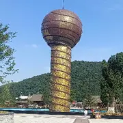 彼岸有花现彼岸