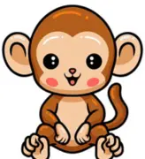 逍遥-猴