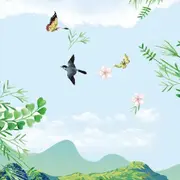 .春暖花开🌸