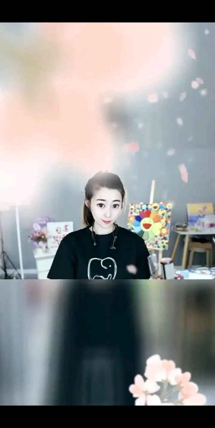配图
