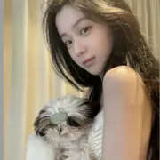 小阿倩、