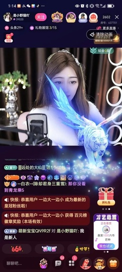 小野猫🙀的图片