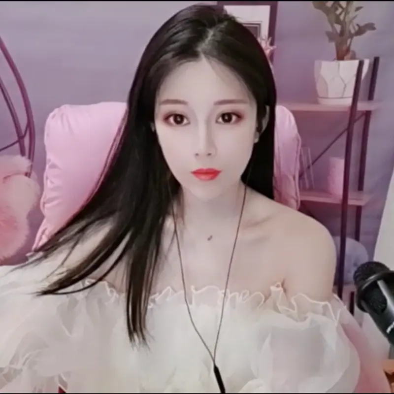 抹茶妹吖