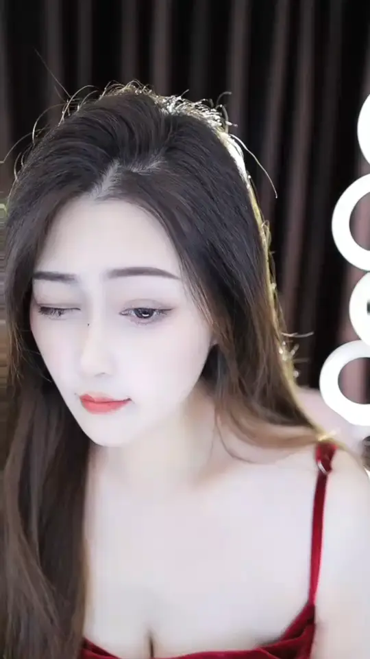 从开播就没休息过，今