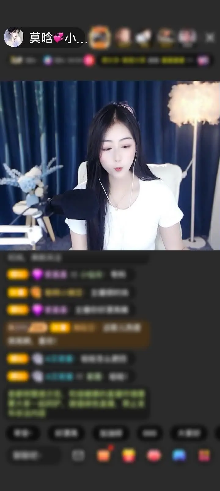 感谢简单听会歌~赠送冰雪女王1个