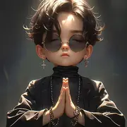 萬般皆苦唯有自渡
