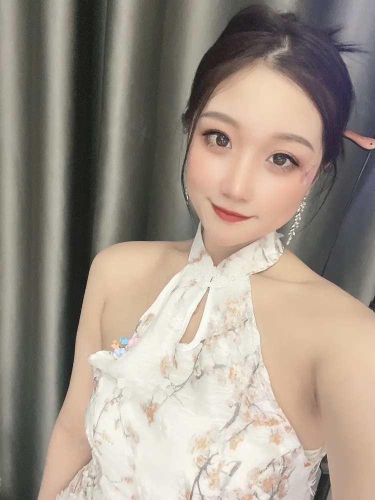 米奇去当包租婆的主播照片