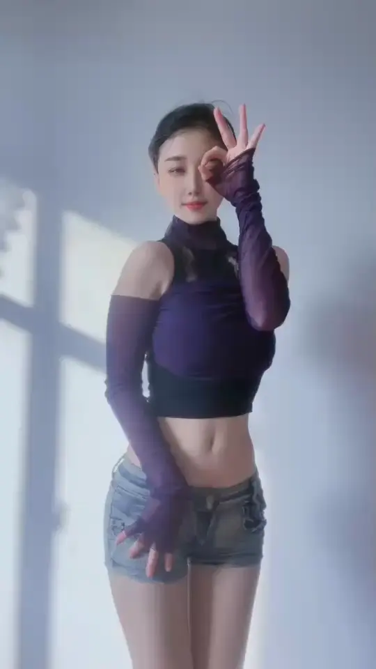 是谁的理想型