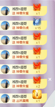 ╭☞呆呆的图片