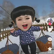 活宝家大姐