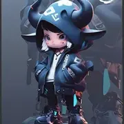 ✎﹏ლ～✿的用户头像