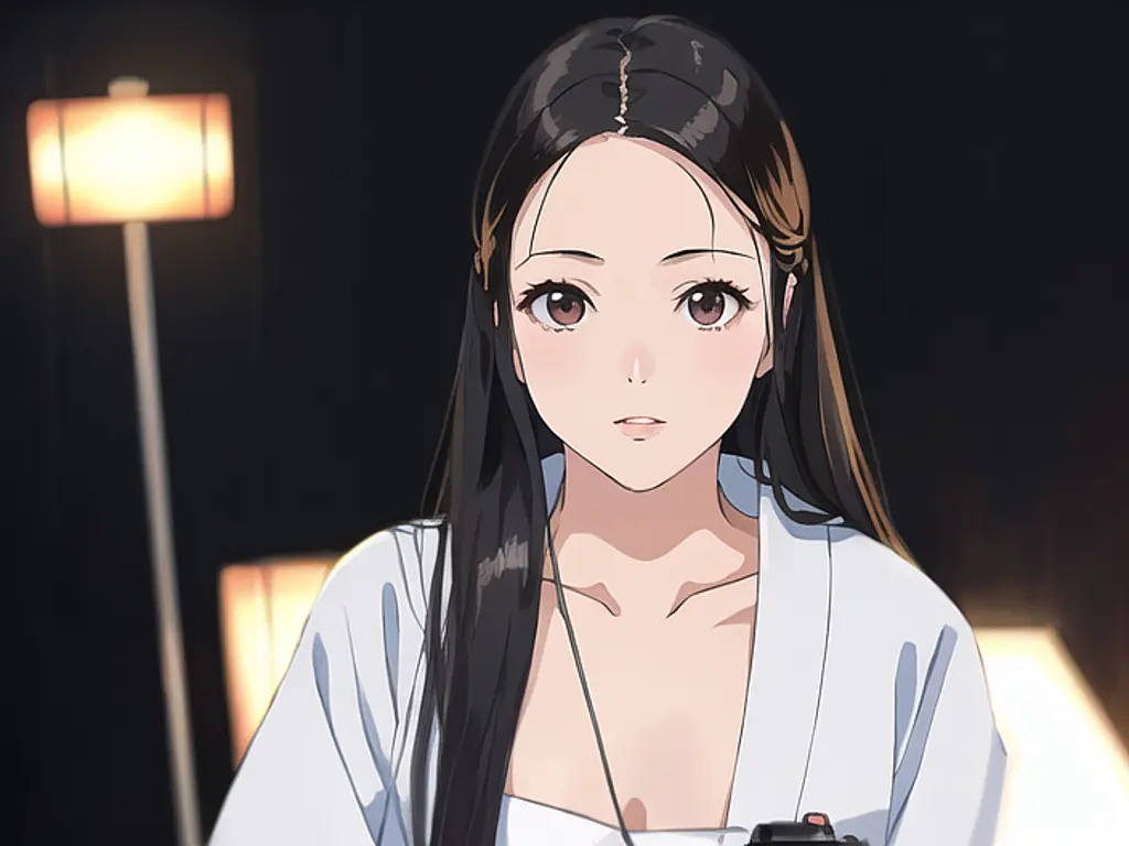 …相信…主播图片