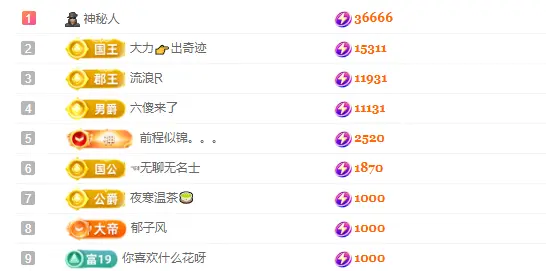 碧瑶ღ好听的歌主播图片