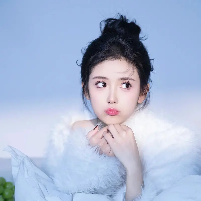 鱼鱼鱼👑的主播海报