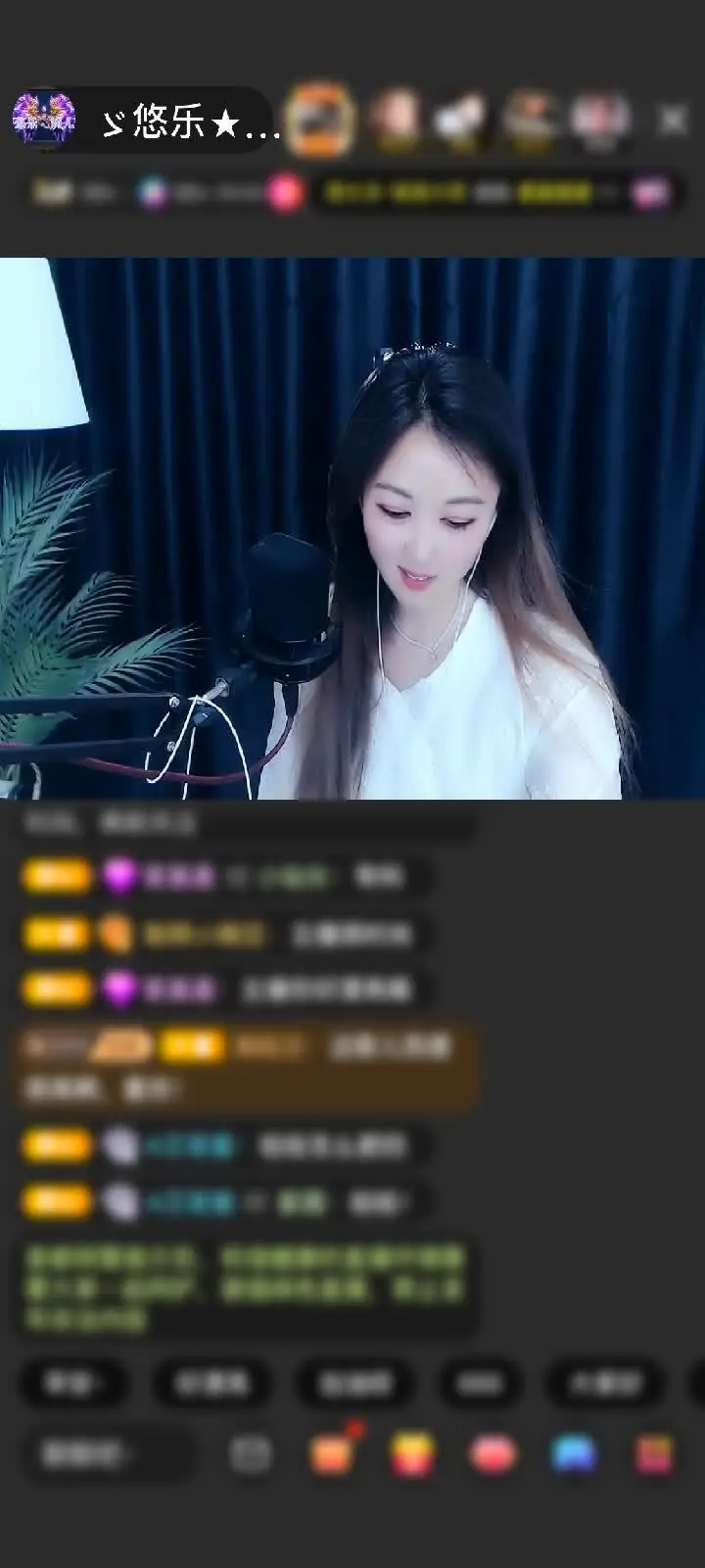 感谢ゞ悠乐★无奈つ赠送为爱降临1个