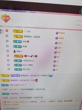 娇娇～好运莲莲加油！的图片