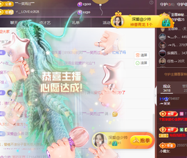 ╭☞呆呆的图片