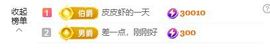 皮皮瞳主播照片