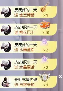 皮皮瞳的主播照片