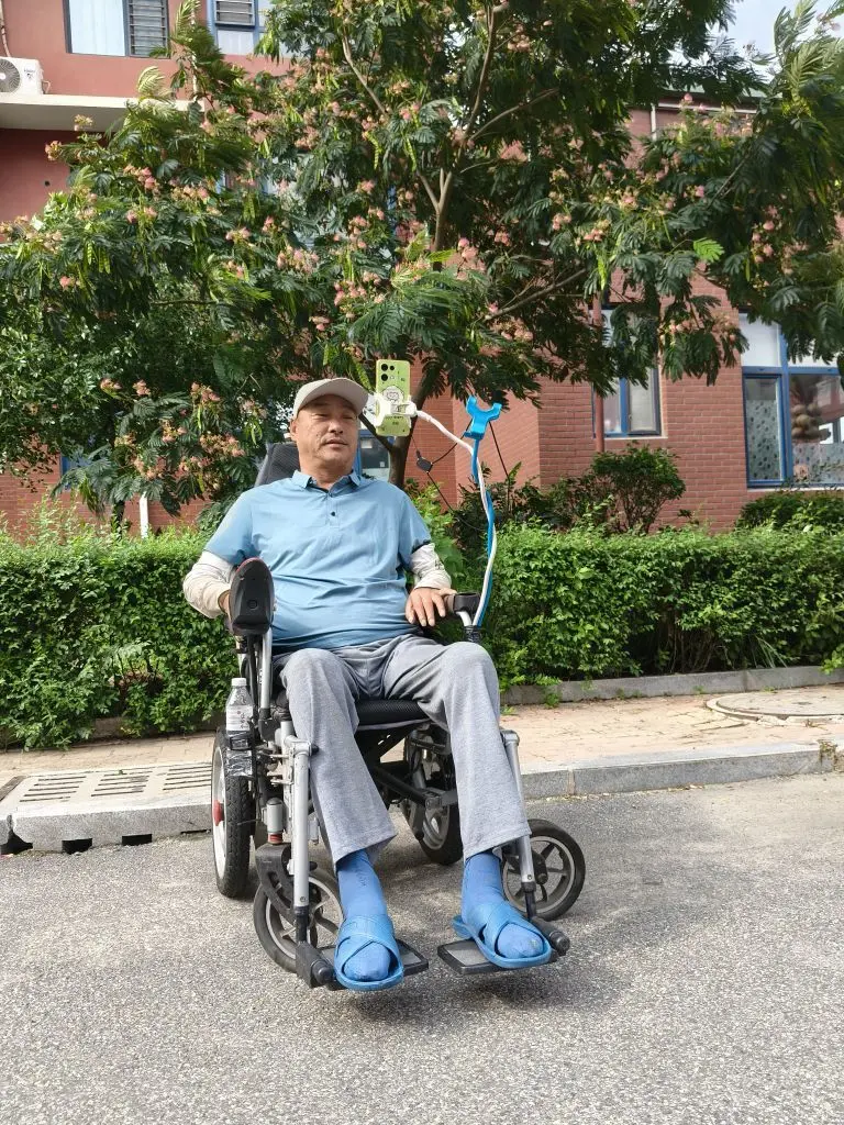 无聊听歌🍀马年好运主播图片