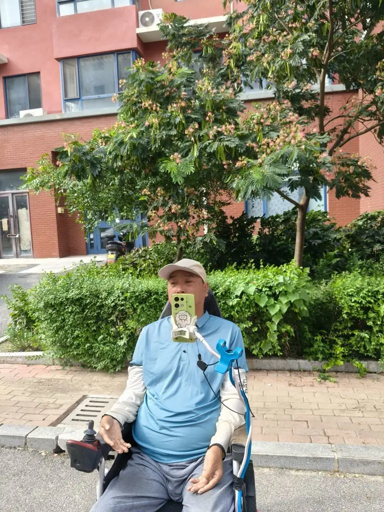 无聊听歌🍀马年好运主播图片